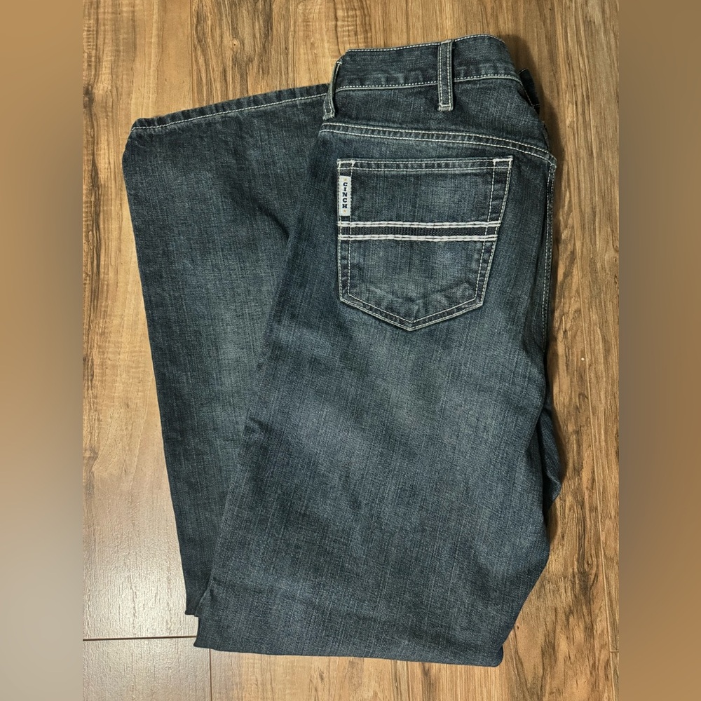 Cinch White Label